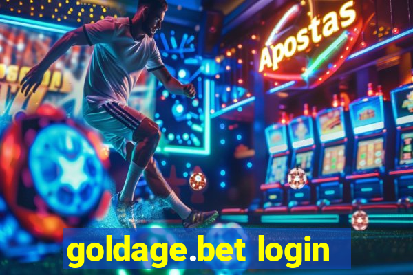 goldage.bet login